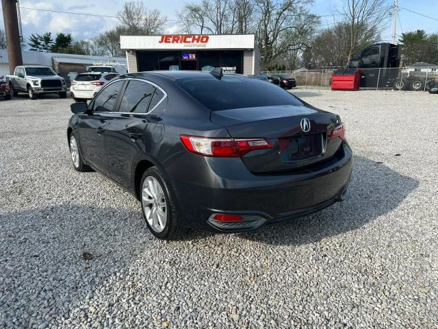 2016 Acura ILX - Image 6 of 16