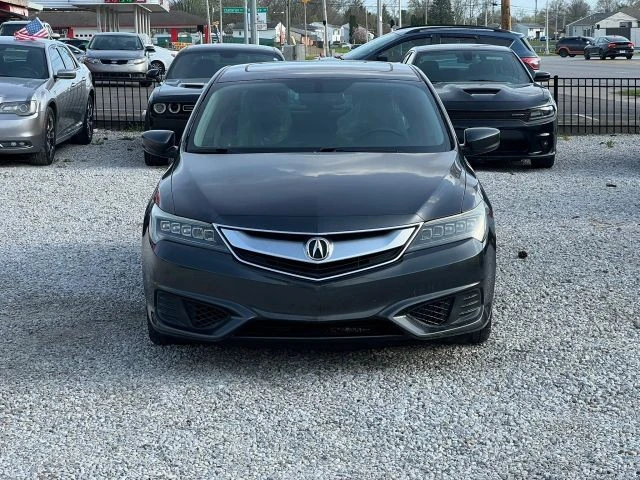 2016 Acura ILX - Image 2 of 16