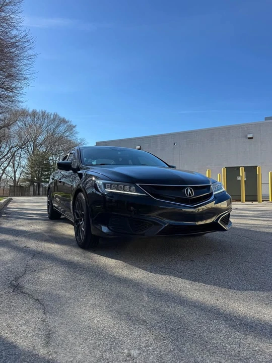 2016 Acura ILX - Image 5 of 14