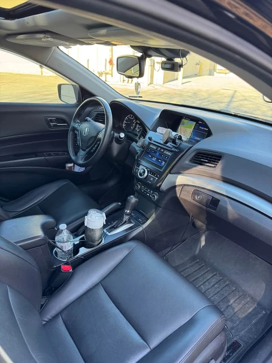 2016 Acura ILX - Image 10 of 14
