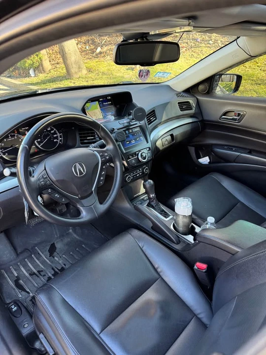 2016 Acura ILX - Image 11 of 14