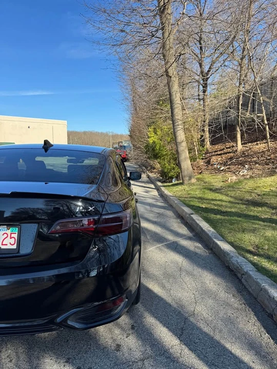 2016 Acura ILX - Image 8 of 14