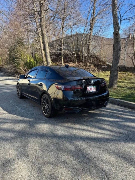 2016 Acura ILX - Image 7 of 14