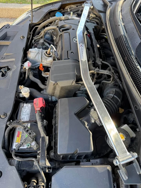 2016 Acura ILX - Image 13 of 14