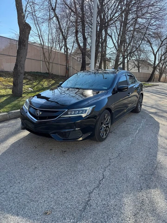 2016 Acura ILX - Image 2 of 14