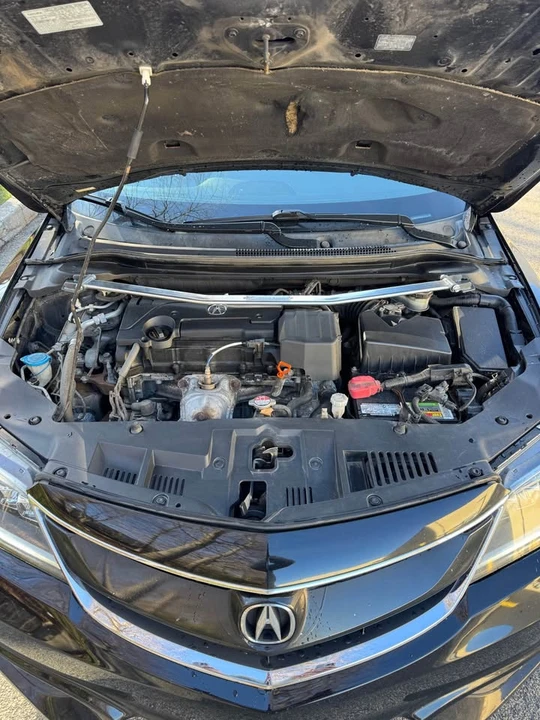 2016 Acura ILX - Image 12 of 14