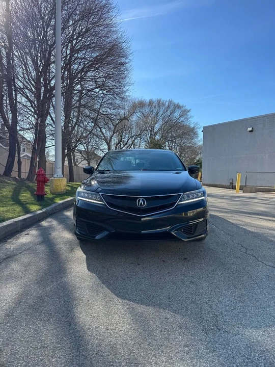2016 Acura ILX - Image 3 of 14