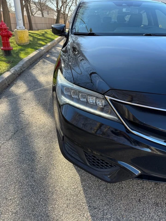2016 Acura ILX - Image 4 of 14