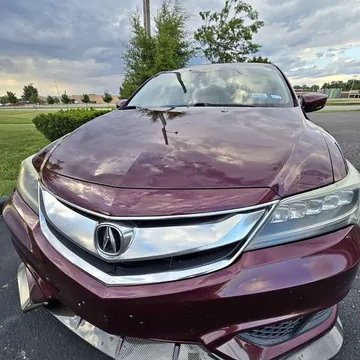 2016 Acura ILX Technology Plus & A-SPEC Pkgs