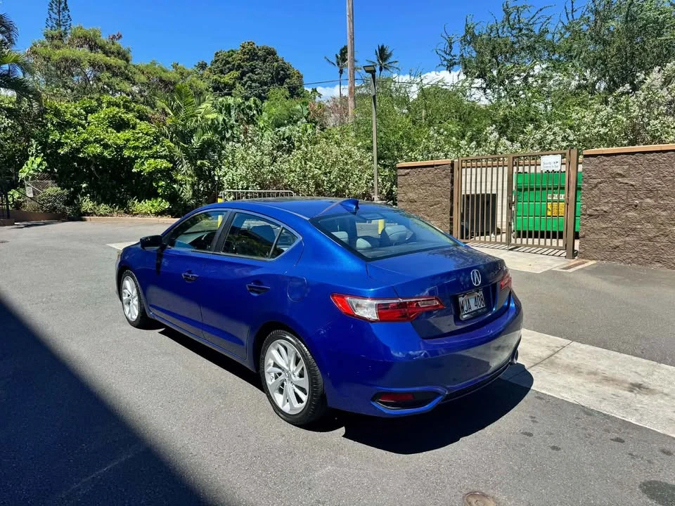 2016 Acura ILX - Image 3 of 8