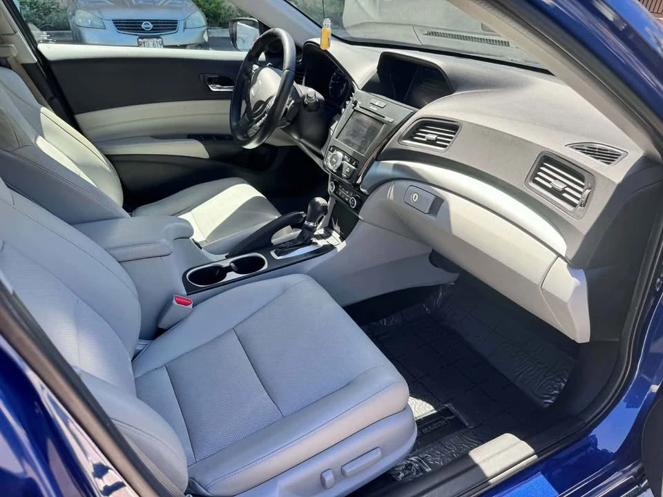 2016 Acura ILX - Image 4 of 8