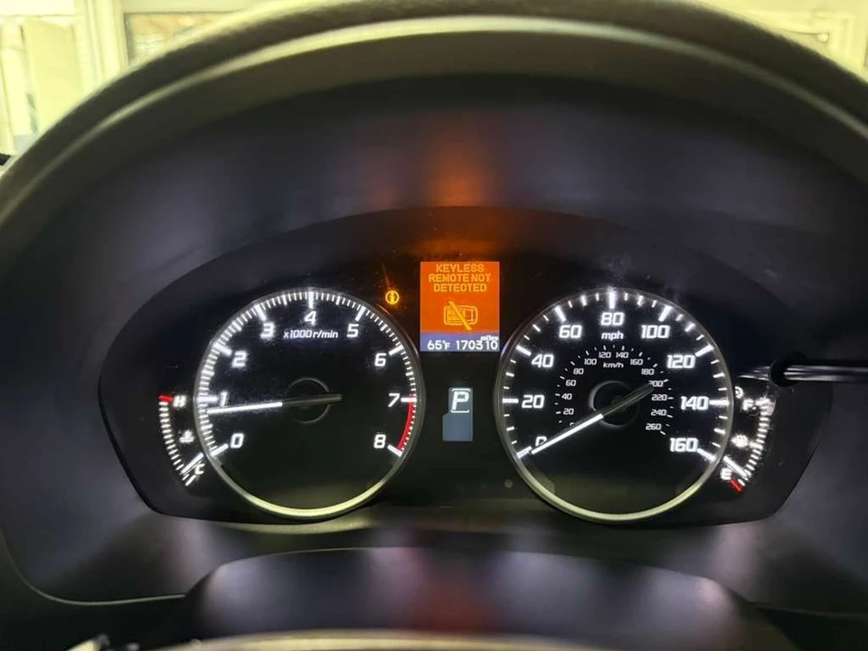 2016 Acura ILX - Image 15 of 21