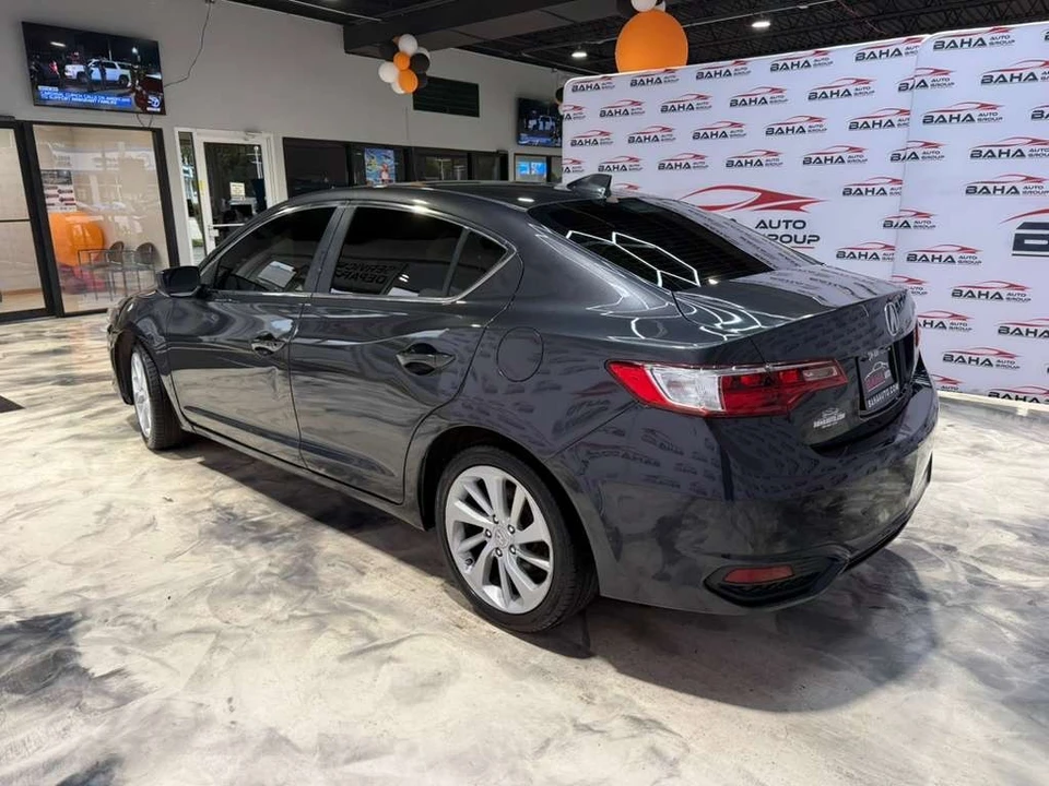 2016 Acura ILX - Image 11 of 21