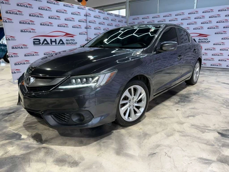 2016 Acura ILX - Image 2 of 21