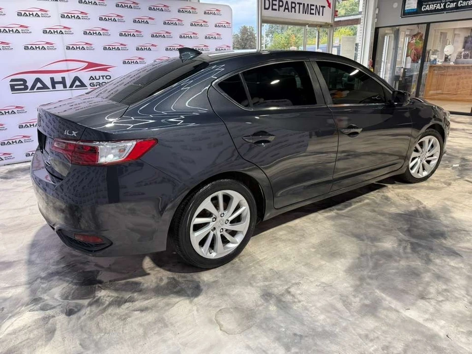 2016 Acura ILX - Image 9 of 21