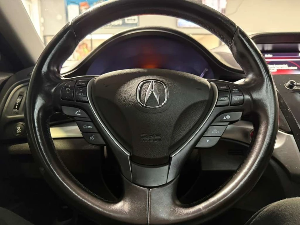 2016 Acura ILX - Image 12 of 21