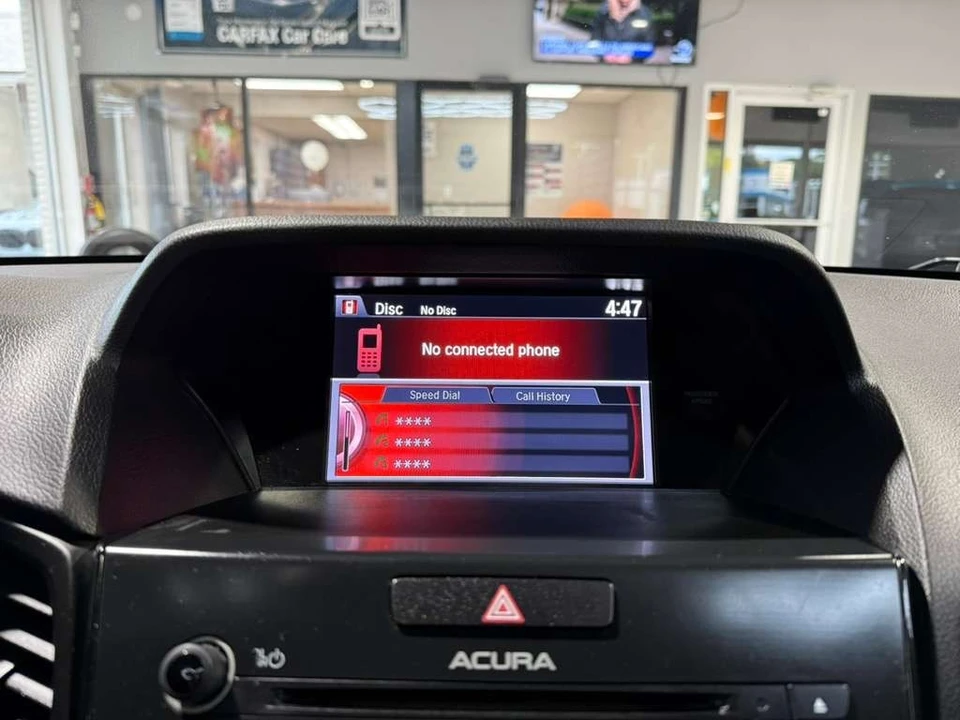 2016 Acura ILX - Image 17 of 21