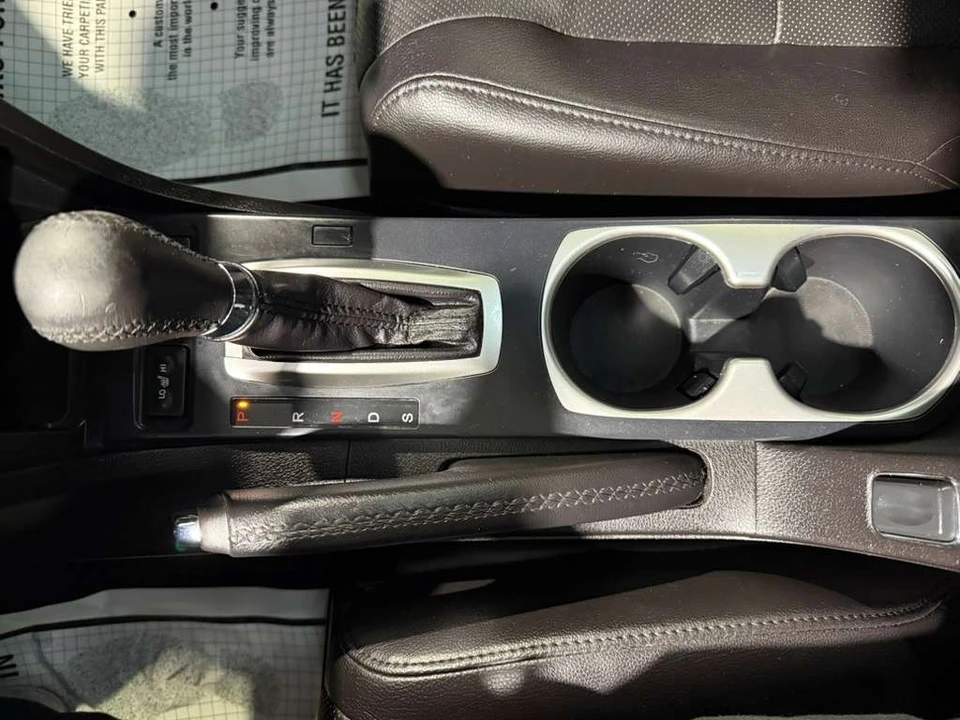 2016 Acura ILX - Image 21 of 21