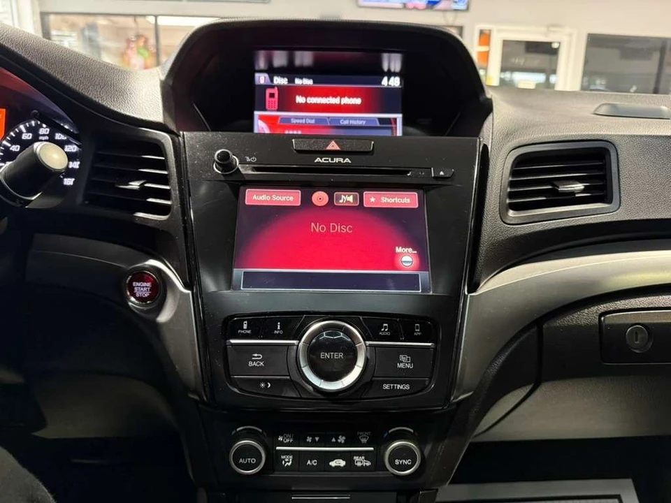 2016 Acura ILX - Image 19 of 21
