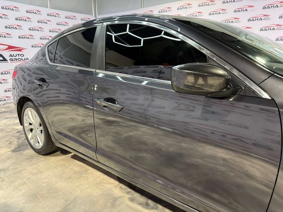 2016 Acura ILX - Image 8 of 21