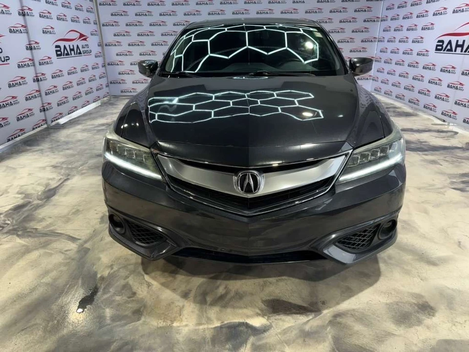 2016 Acura ILX - Image 4 of 21