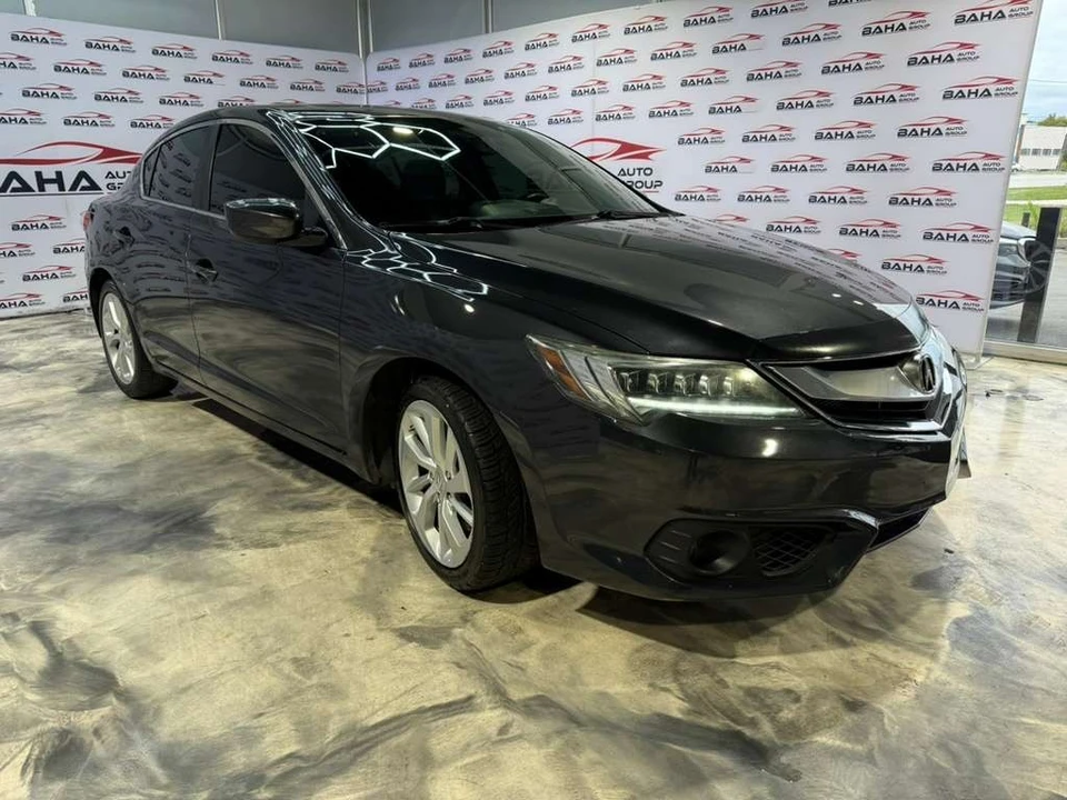 2016 Acura ILX - Image 5 of 21