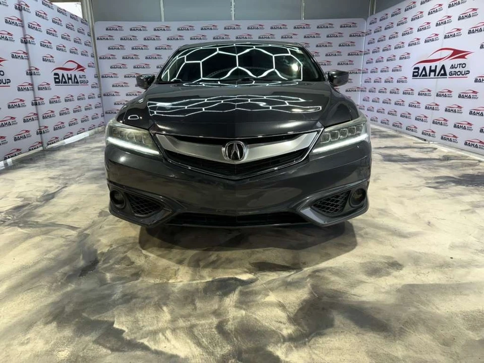 2016 Acura ILX - Image 3 of 21