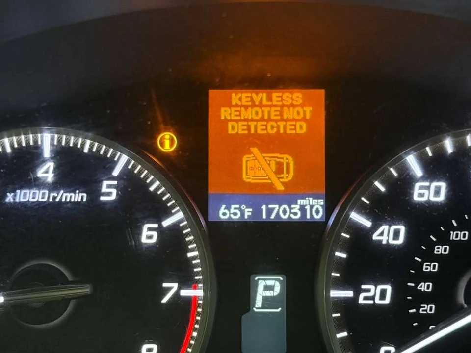 2016 Acura ILX - Image 16 of 21