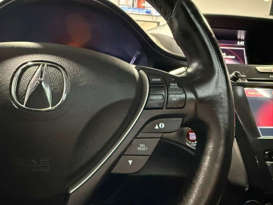 2016 Acura ILX - Image 13 of 21