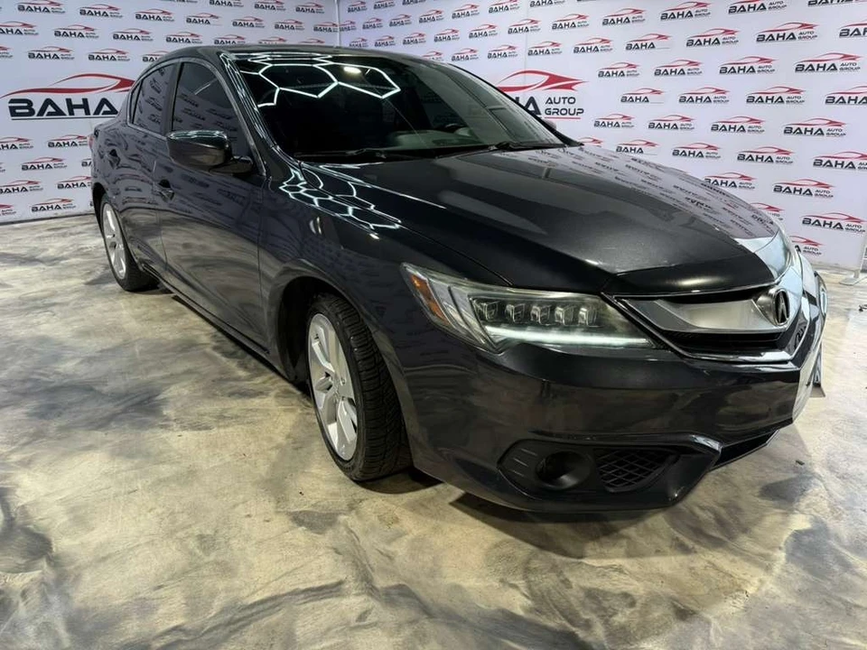 2016 Acura ILX - Image 6 of 21