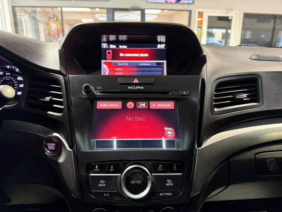 2016 Acura ILX - Image 18 of 21