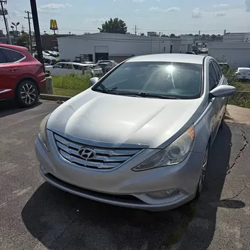 2016 Acura Integra GS Sedan 4D