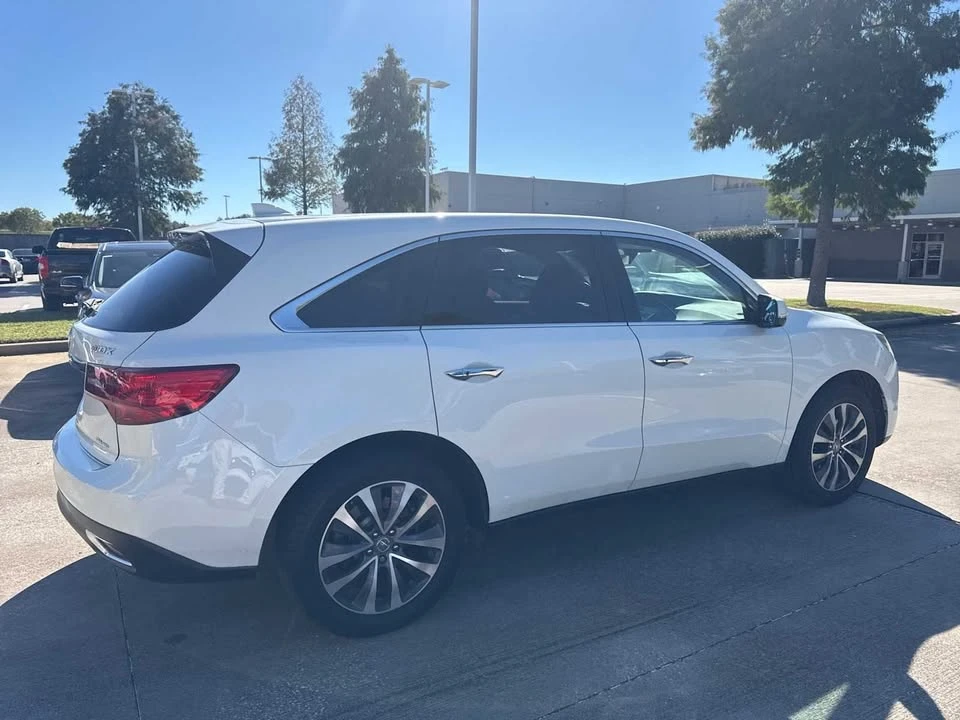 2016 Acura MDX 3rd Gen - Image 3 of 8