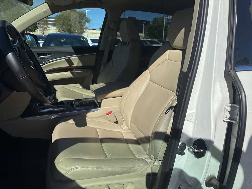 2016 Acura MDX 3rd Gen - Image 6 of 8