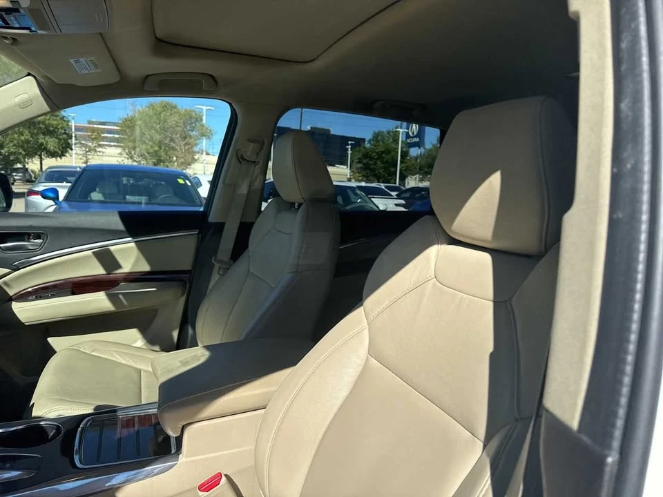 2016 Acura MDX 3rd Gen - Image 5 of 8