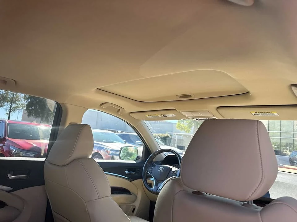 2016 Acura MDX 3rd Gen - Image 7 of 8