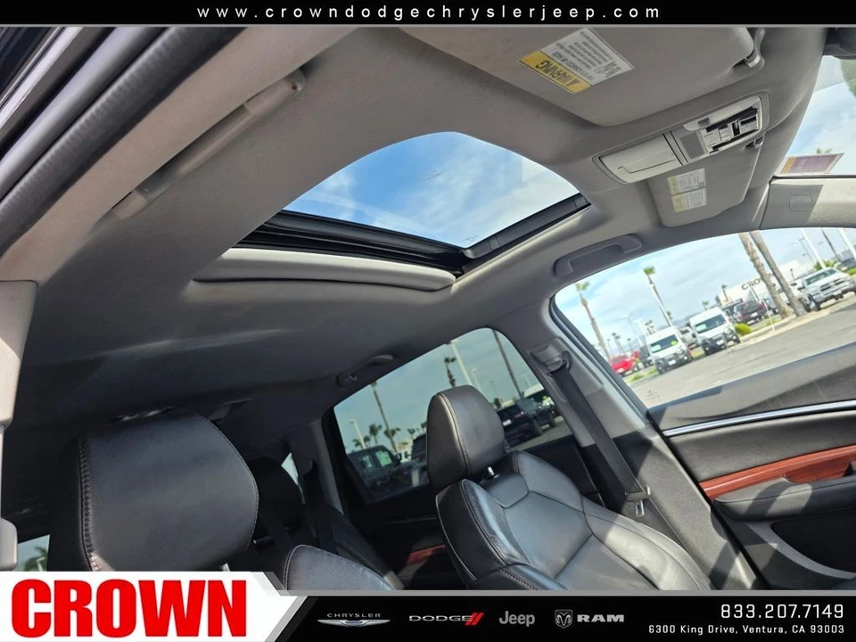 2016 Acura MDX 3rd Gen - Image 11 of 21