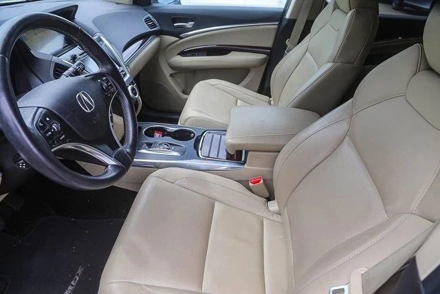 2016 Acura MDX 3rd Gen - Image 5 of 19