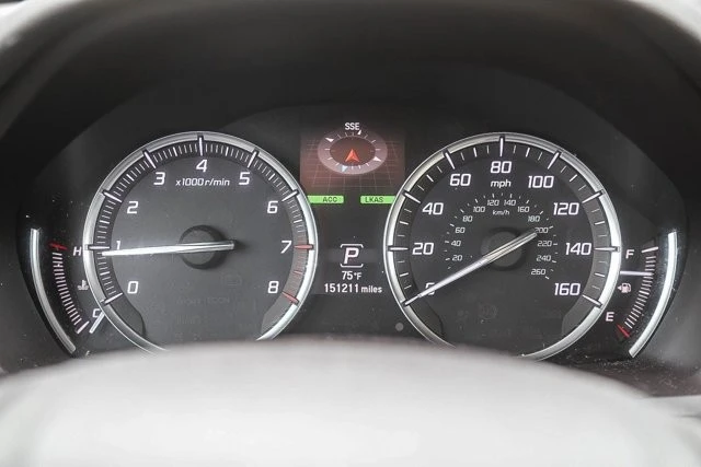 2016 Acura MDX 3rd Gen - Image 6 of 19