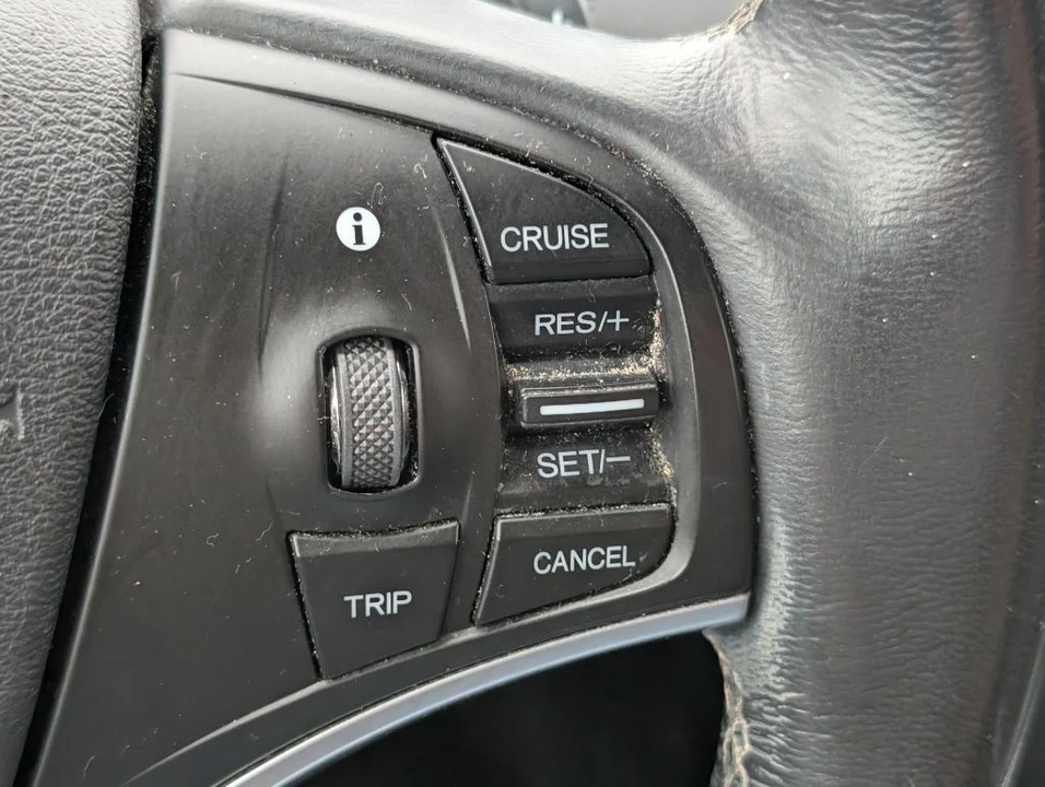 2016 Acura MDX 3rd Gen - Image 15 of 21