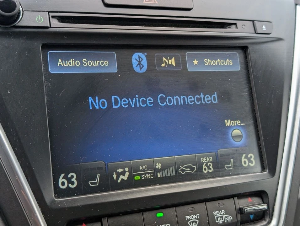 2016 Acura MDX 3rd Gen - Image 20 of 21