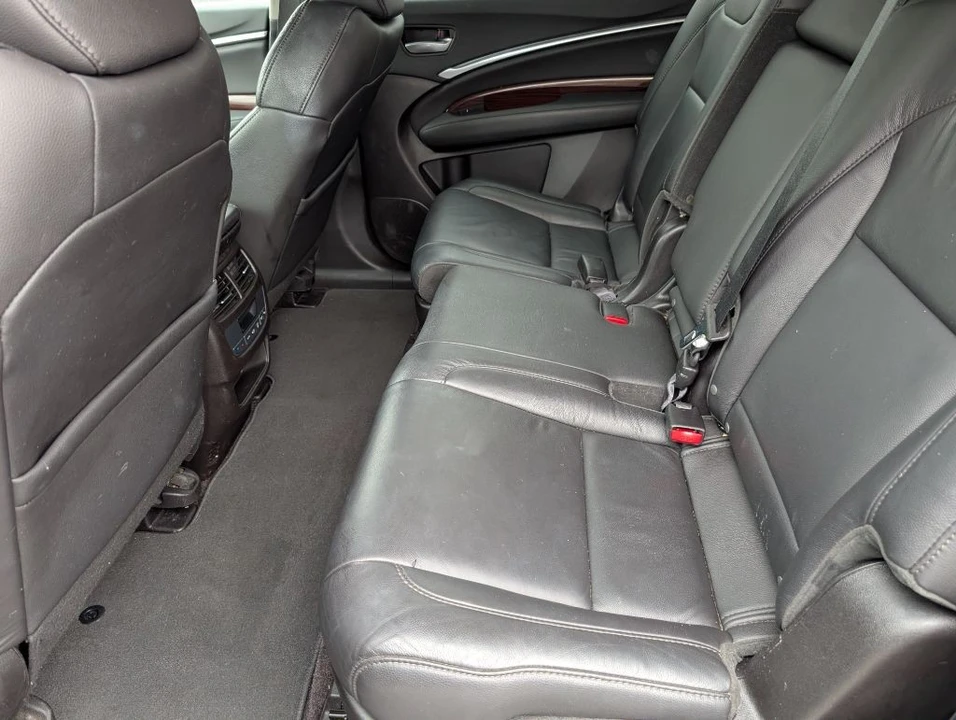 2016 Acura MDX 3rd Gen - Image 10 of 21