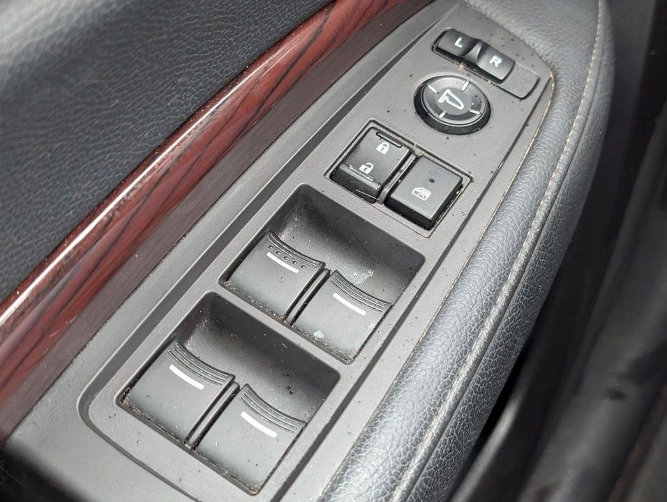 2016 Acura MDX 3rd Gen - Image 12 of 21