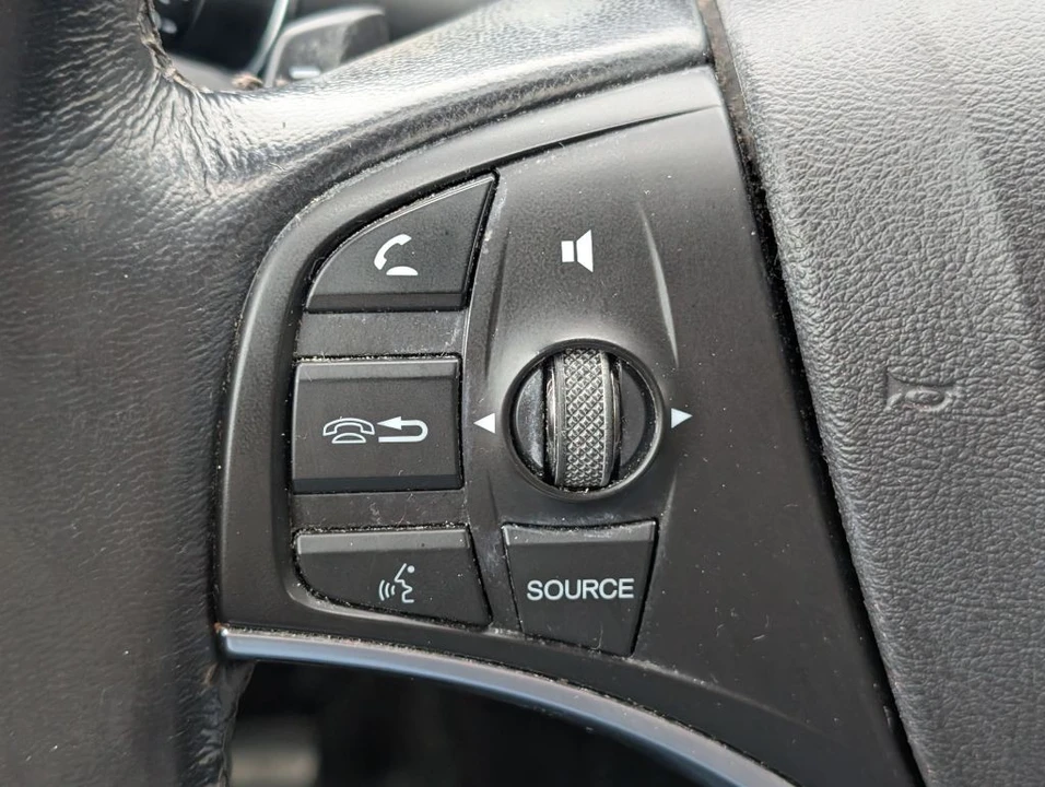 2016 Acura MDX 3rd Gen - Image 14 of 21