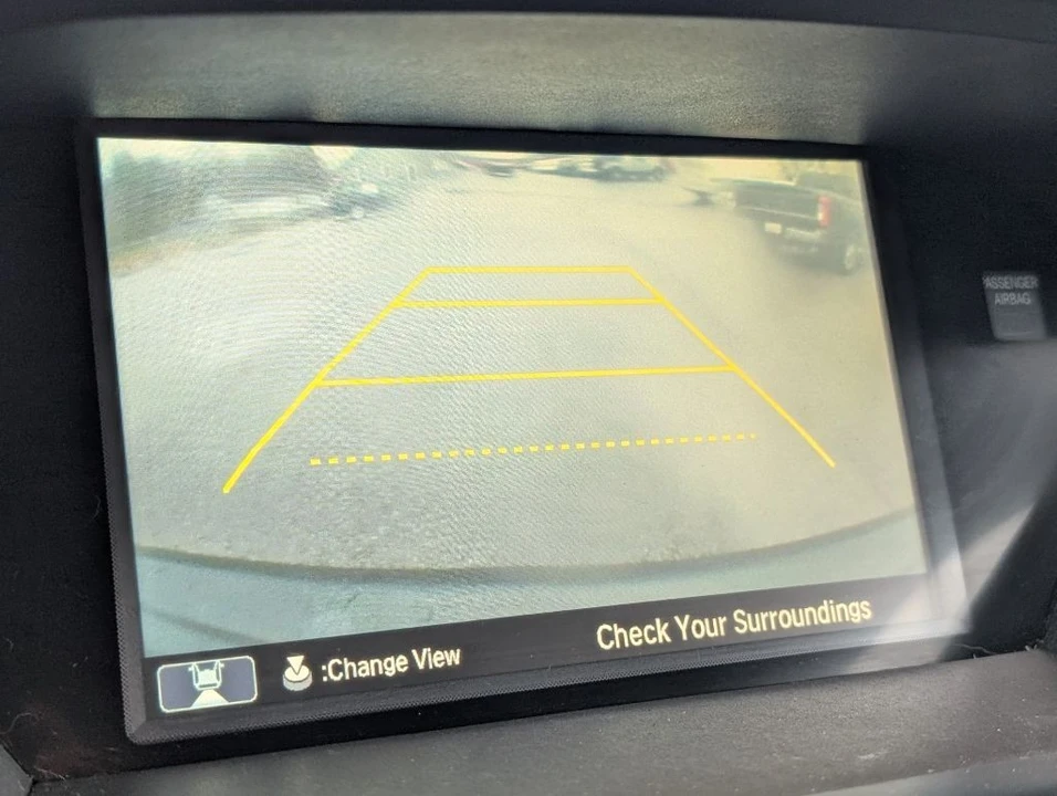 2016 Acura MDX 3rd Gen - Image 19 of 21
