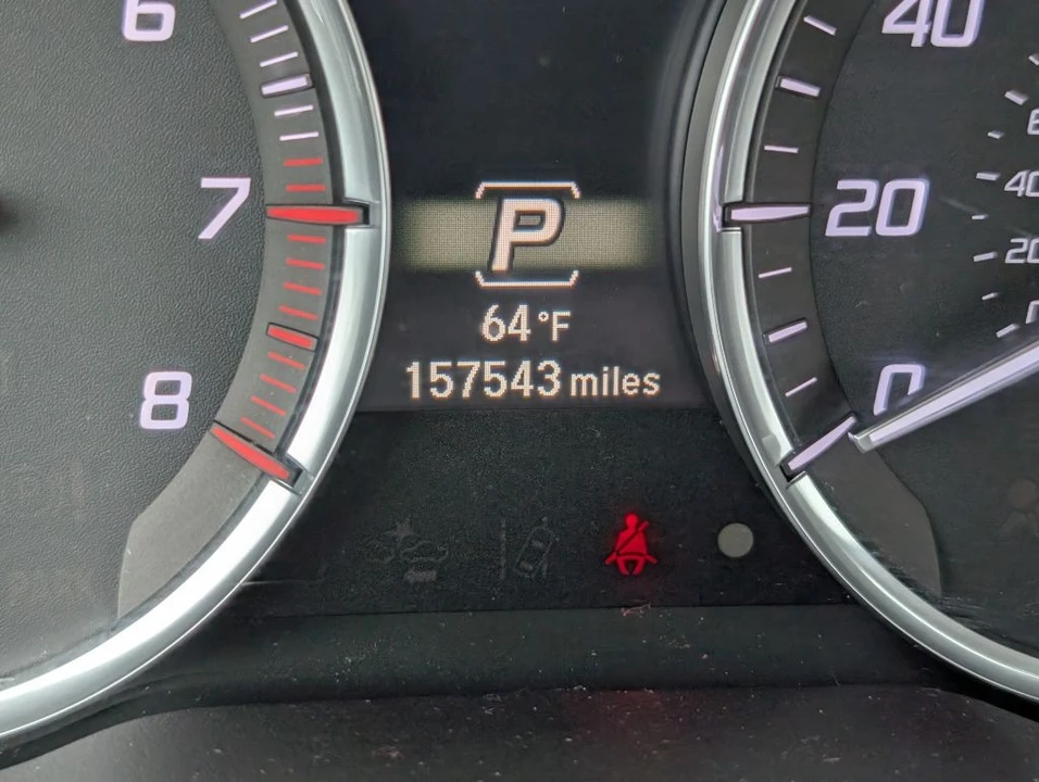 2016 Acura MDX 3rd Gen - Image 17 of 21
