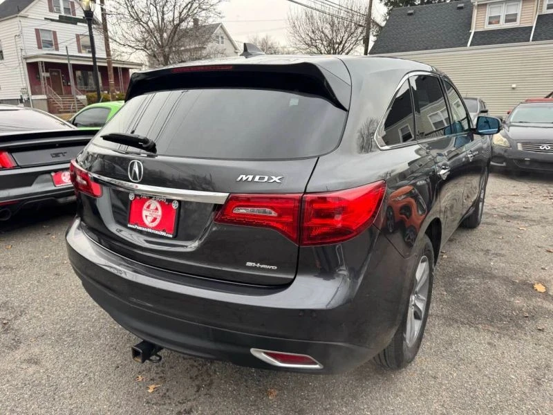 2016 Acura MDX 3rd Gen - Image 7 of 12