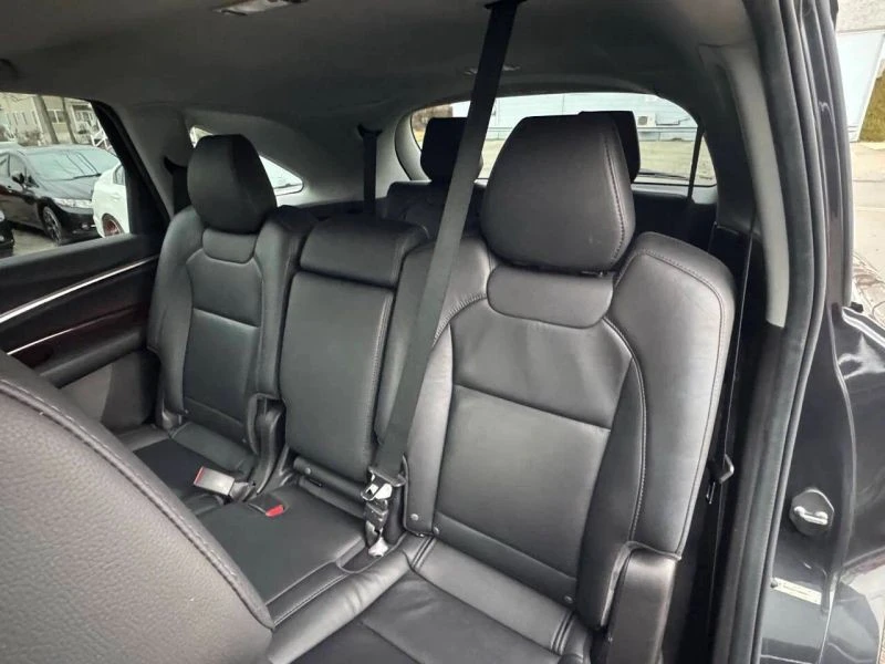 2016 Acura MDX 3rd Gen - Image 11 of 12