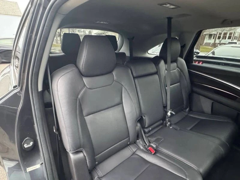 2016 Acura MDX 3rd Gen - Image 10 of 12