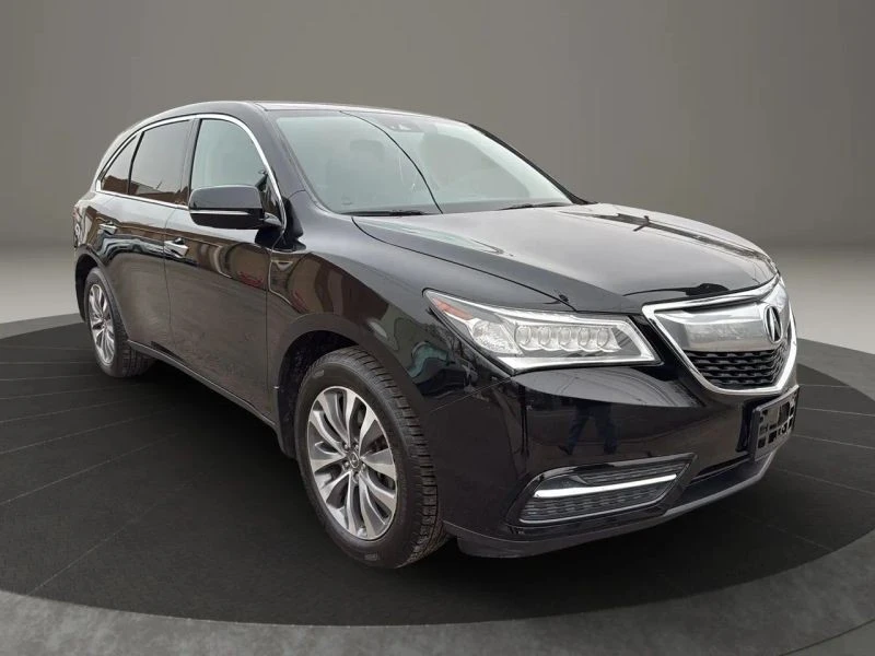 2016 Acura MDX 3rd Gen - Image 3 of 12
